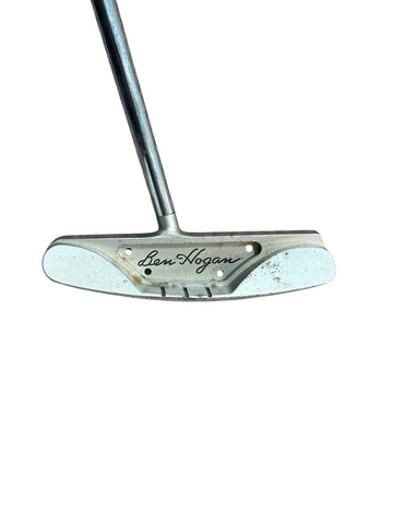 Ben Hogan/Bettinardi 48" Broom Stick Putter Steel Shaft SS Tour 1.0 2 Pc. Grip
