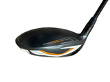 Callaway LH X2 Hot 10.5° Driver Speeder 665 Stiff Flex Shaft Golf Pride MCC Grip