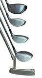 Mizuno King Snake MLH Complete Golf Club Set -1/2" Stiff Flex SET-051126T03