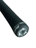 Mizuno LH ST200 9.5° Driver Atmos 5 Regular Flex Shaft Mizuno Grip