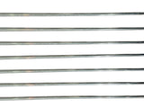 Bombtech Golf 4.0 Black Irons 4-PW Bombtech R Flex Shafts Golf Pride MCC Grips