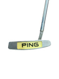 Ping Zing 2i 32.5" Putter Ping Karsten Steel Shaft Ping/Lamkin Grip
