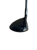 Callaway Big Bertha B21 18° 5 Wood Cypher Fifty 5.0 R Flex Shaft GP MCC Grip