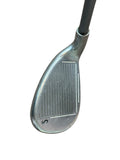 Callaway Steelhead X14 Sand Wedge X14 R Flex Shaft Lamkin Crossline Grip