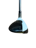 TaylorMade M2 19° 3 Hybrid M2 REAX 75g S Flex Shaft Golf Pride MCC +4 Grip