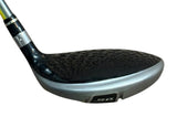 Nike SQ 15° 3 Wood Sasquatch X Flex Shaft Golf Pride Tour Velvet Grip