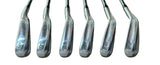 Mizuno MP H5 Iron Set 5-PW Recoil F4 S Flex Shafts Majek Jumbo Grips