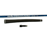 Project X Even Flow Riptide CB 6.0 60g Stiff Flex Driver Shaft