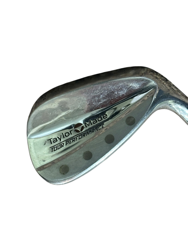 TaylorMade Tour Performance 52° Gap Wedge DG Wedge Flex Shaft Karma Grip