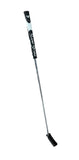 Odyssey LH Black Tour Designs 340 1 Wide 35" Putter Odyssey Steel Shaft