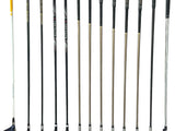 Next Warrior Cobra Men's Right Hand Golf Club Set Sr Flex SET-022125T03