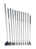 Nicklaus Wilson MRH Complete Golf Club Set +1.5" R Flex SET-090425T01