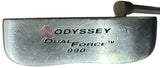 Odyssey Dual Force 990 35" Putter Dual Force Stronomic Shaft Odyssey Grip