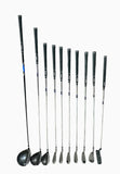 Strata MRH Complete Golf Club Set Regular Flex SET-081926T13