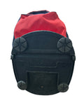 Titleist StaDry Stand Bag 4-Way Divider 4 Pockets Harness Handle