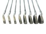 Delta Baron Golden Crown Oversize Irons 3-PW True Temper S Flex Shafts