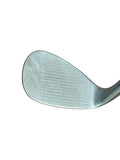 TaylorMade ATV 60° LW KBS Wedge Flex Shaft Lamkin Performance Plus Grip