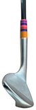 Cleveland CBX Zip Core 50•11 GW Recoil F2 Sr Flex Shaft Lamkin Sonar Grip
