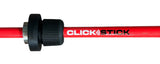 Performance Golf Click Stick Training Driver 43.5" Training Grip