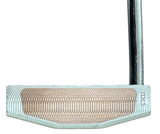 MacGregor MK5 Bobby Grace V-Foil 35" Putter True Temper Shaft Lamkin Grip
