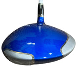 Cobra LH Amp Cell 8.5-11.5° Driver Fuel 55g Sr Flex Shaft Cobra Grip