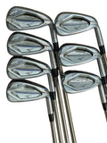 Mizuno JPX900 Hot Metal Iron Set 4-PW +1" Recoil 95 SF3 R Flex Shafts