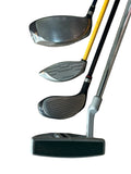 MacGregor Callaway MRH Complete Golf Club Set +1/2" S Flex SET-092625T03