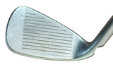 Ping G400 Black Dot 7 Iron TFC80 Senior Flex Shaft Golf Pride MCC Grip