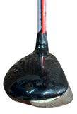 Callaway Big Bertha Diablo 27° 5 Hybrid Callaway 55g Sr Flex Shaft Callaway Grip