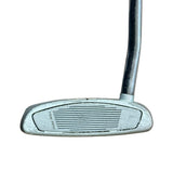 TaylorMade Spider Tour 34.5" Putter TaylorMade Streel Shaft Swing Science Grip