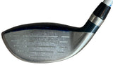 Cobra S2 23° 7 Wood Fujikura 50g Women's Flex Shaft GP CP2 Pro Grip