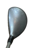Titleist 816 H1 19° Hybrid Diamana 70g S Flex Shaft Golf Pride Tour Velvet Grip