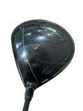 Callaway Epic Flash 10.5° Driver Cypher 40g 5.5 R Flex Shaft GP Tour Velvet Grip