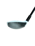 TaylorMade R11 14° T3 Wood Fujikura R11 Blur S Flex Shaft TaylorMade FCT Grip