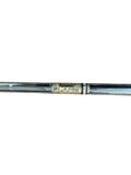 Lynx Black Cat D Wedge Dynamic Flare Stiff Flex Shaft Arce Feel Grip