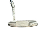 Scotty Cameron Newport Mid Slant Pro Platinum 35.5" Putter SC Shaft SC Grip