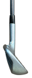 Ping G400 Black Dot PW TFC80 Senior Flex Shaft Golf Pride MCC Grip