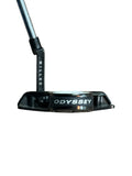 Odyssey 2 Ball Blade Black Series Tour Designs 35" Putter Odyssey Shaft