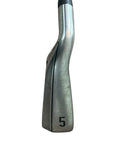 Callaway LH X Series 5 Iron X Series Uniflex Shaft Golf Pride Tour Wrap Grip