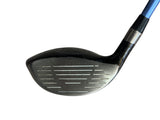 Ping Rapture 17° 5 Wood ULT 50F Sr Flex Shaft Golf Pride MCC +4 Grip