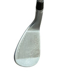 TaylorMade MG4 58•11 LW DG S400 S Flex Shaft Lamkin Crossline Grip