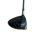 TaylorMade R580 10.5° Driver M.A.S. 60g Regular Flex Shaft TaylorMade Grip