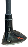 Cobra King F7 20.5° 3-4 Hybrid Fujikura 75g R Flex Shaft Lamkin REL Grip