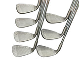 Ping G2 Blue Dot Iron Set 4-PW Cushin S Flex Shafts Crossline ACE Grips