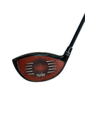 TaylorMade Stealth HD 10.5° Driver Hzrdus 6.5 X Flex Shaft GP Tour Velvet Grip