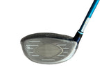 XXIO Bordeaux 11.5° Driver XXIO 34g Ladies Flex Shaft Flex Code 1210 XXIO Grip