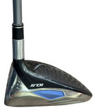 TaylorMade Burner 10.5° Driver REAX 50g Ladies Flex Shaft Tour Wrap Grip