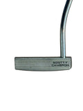 Titleist/Scotty Cameron Golo 7 Dual Balance 38" Putter SC Steel Shaft