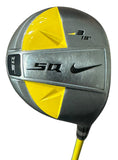 Nike SQ 15° 3 Wood Sasquatch X Flex Shaft Golf Pride Tour Velvet Grip