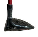 TaylorMade Stealth 2 HD 16° 3 Wood Speeder NX 50g Sr Flex Shaft GP Z Grip